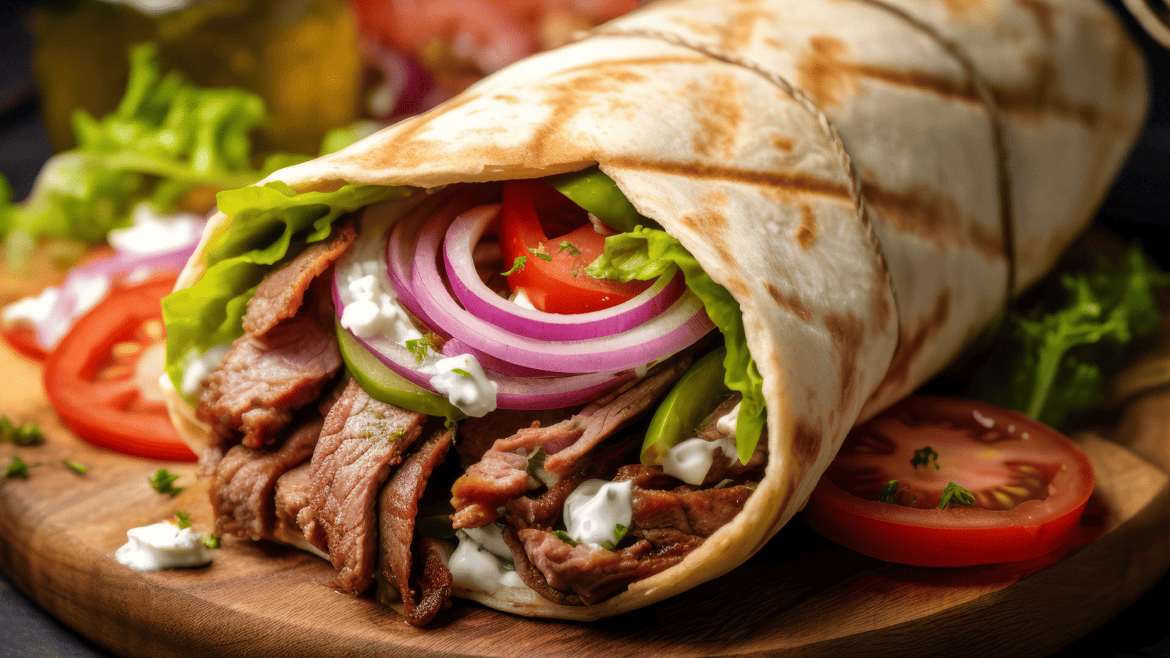 Antalya Grill Mönchengladbach