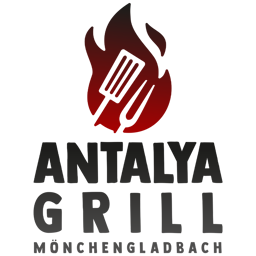 Antalya Grill Mönchengladbach logo.